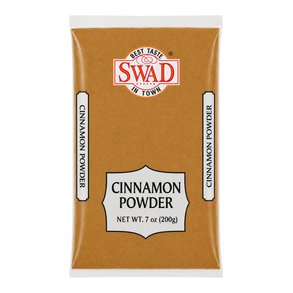 Swad Cinnamon Powder 200 g buy online USA - 1